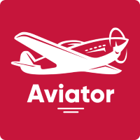 Aviator by Pragmatic Play Logo