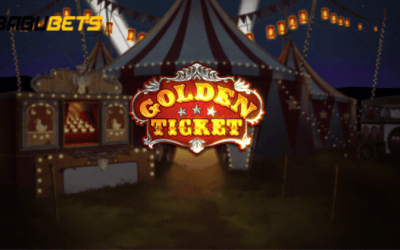 Experience the Thrill of the Carnival with Golden Ticket Slot Game