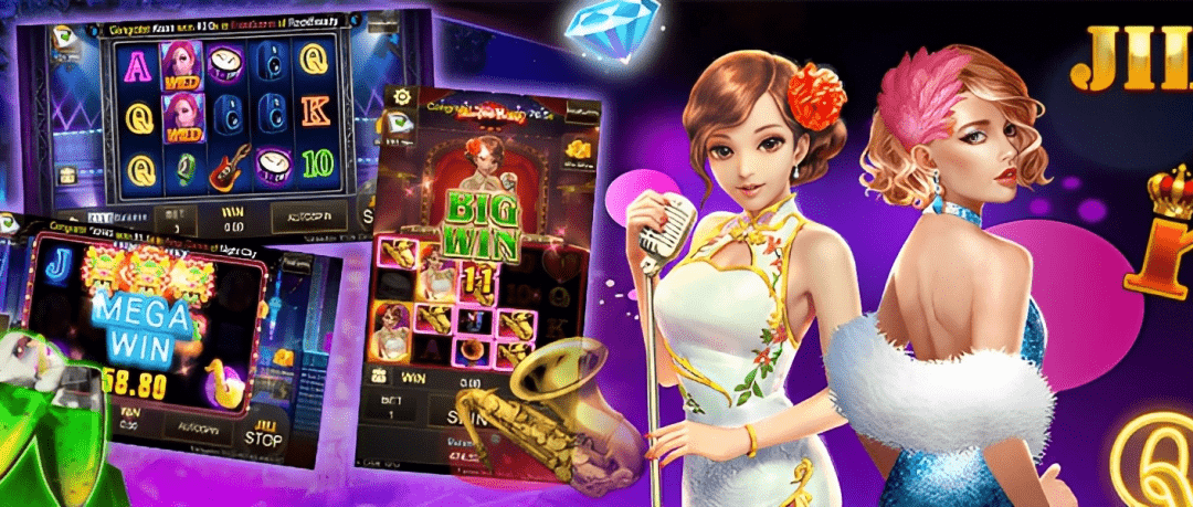 Understanding the Popularity of the JILI Slots Games
