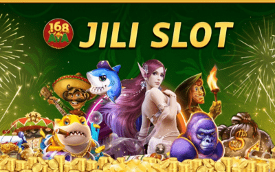 Small spins, but BIG Rewards: Most Popular JILI Slots to Try Now