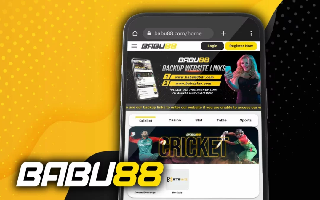 Download Babu88 App Latest Update for Enhanced User Experience