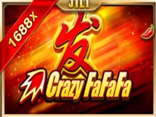 Crazy Fa Fa Fa Jili Online Slot Game Review