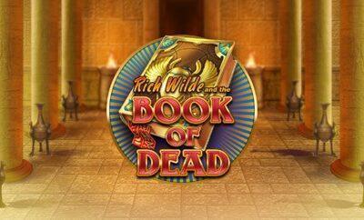 Play Book of Dead Online Slot Game – Win Real Money Today