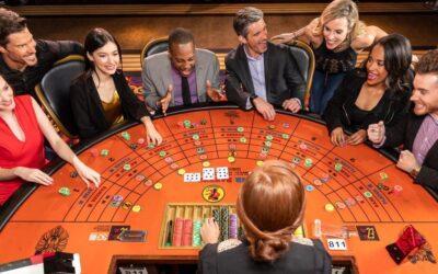 How To Play Baccarat: A Guide to Mastering the Game