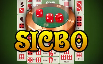 Sic Bo Unleashed: Roll the Dice for Exciting Wins!