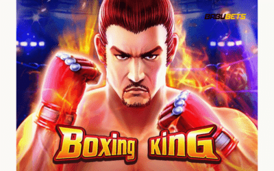 Boxing King Jili Slot Review