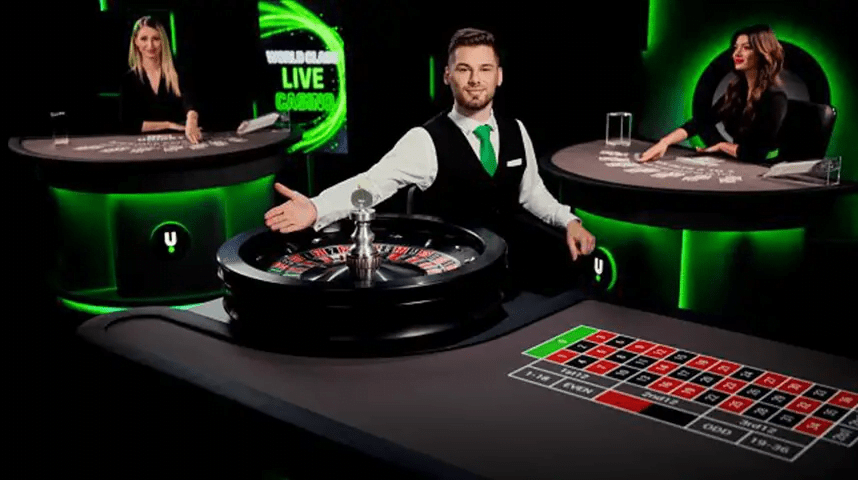 The Role of Live Dealers in Online Roulette: Enhancing the Authenticity