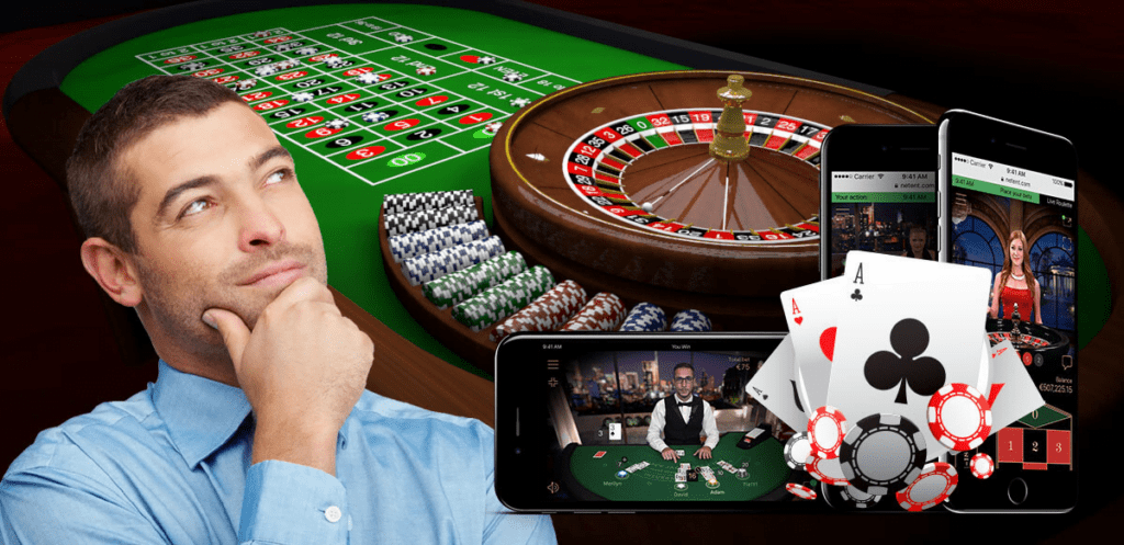 Choosing the Right Online Casino for Live Roulette: Factors to Consider