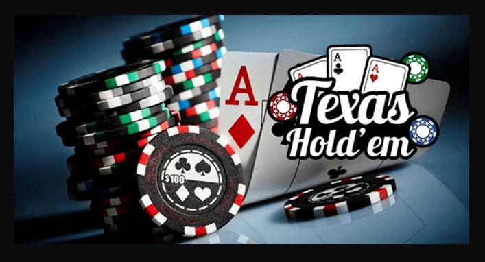Texas Hold'em: The Most Popular Variation