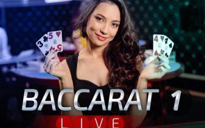 Live Baccarat at Babubets: The Best Guide to Casino Excitement!