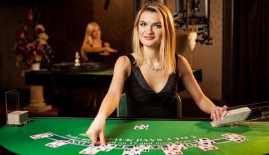 Play Live Blackjack at Babubets: A Guide to Winning Big