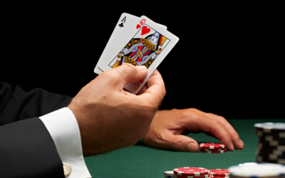 How to Play Blackjack: A Beginner’s Guide to Mastering the Game