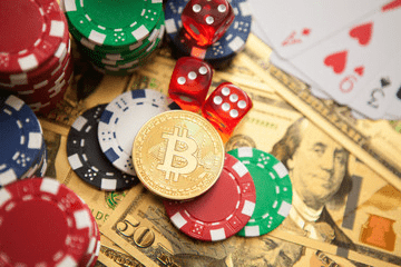 What is an Online Crypto Casino?