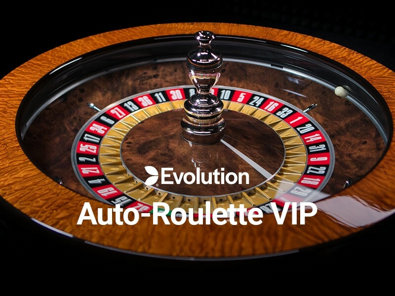 Auto Roulette VIP: Elevating Your Casino Experience