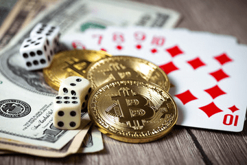 Benefits of Playing at Online Crypto Casinos