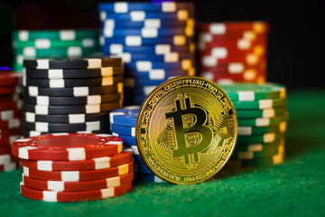 Popular Cryptocurrencies Used in Online Crypto Casinos