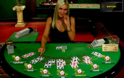 Mastering the Blackjack Perfect Pair: An In-Depth Guide