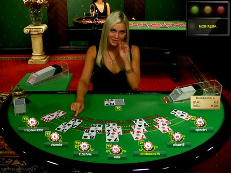 Mastering the Blackjack Perfect Pair: An In-Depth Guide