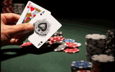 Blackjack Card Counting: A Comprehensive Guide to Gain an Edge