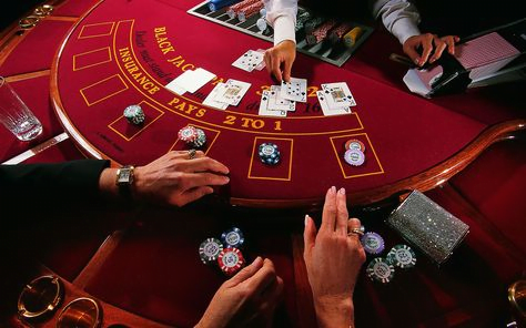 Various Card Counting Methods and Strategies
