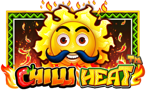 Chilli Heat Slot: The Ultimate Guide to Online Gaming Experience