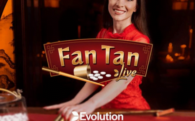 Fan Tan – A Traditional Chinese Card Game