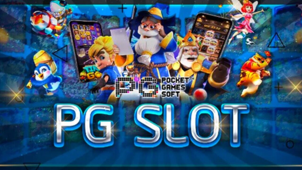 Exploring the Pocket Games Soft Slots Universe