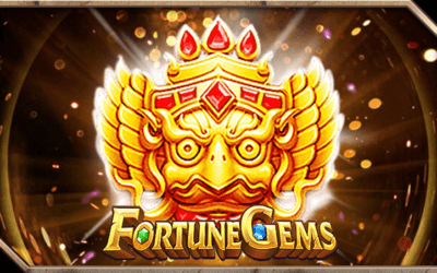 Fortune Gems JILI Slot Review: Unlock the Secrets of Wealth with Garuda