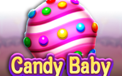 Candy Baby Slot at Babubets – Satisfy Your Sweet Tooth with Big Wins