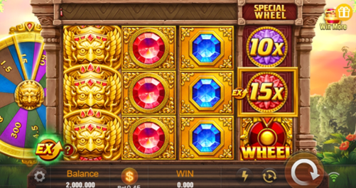 How to Play Fortune Gems 2